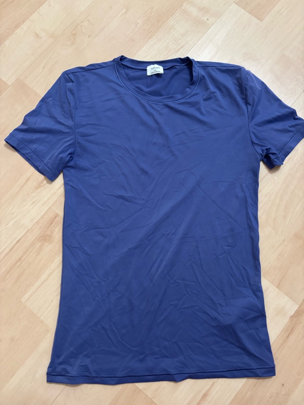 Wilfred women’s shirt